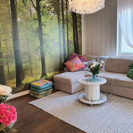 Tina'S Place Pori Zewnętrze zdjęcie