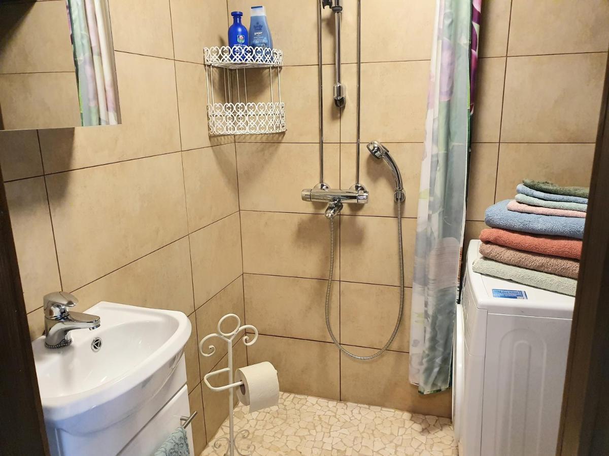 Tina'S Place Pori Zewnętrze zdjęcie