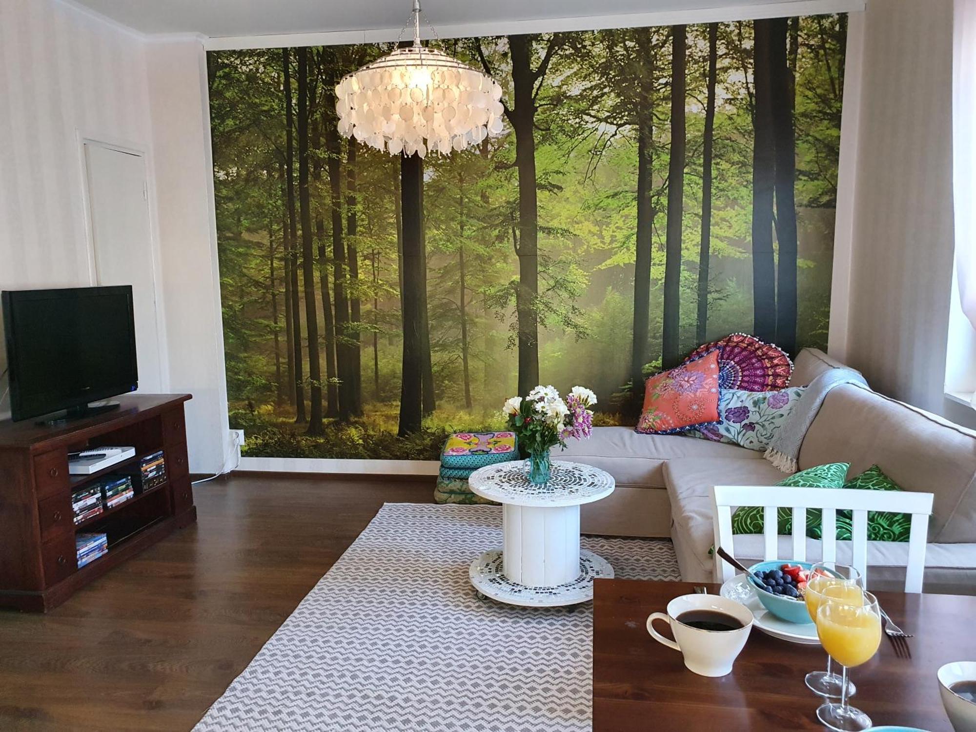 Tina'S Place Pori Pokój zdjęcie