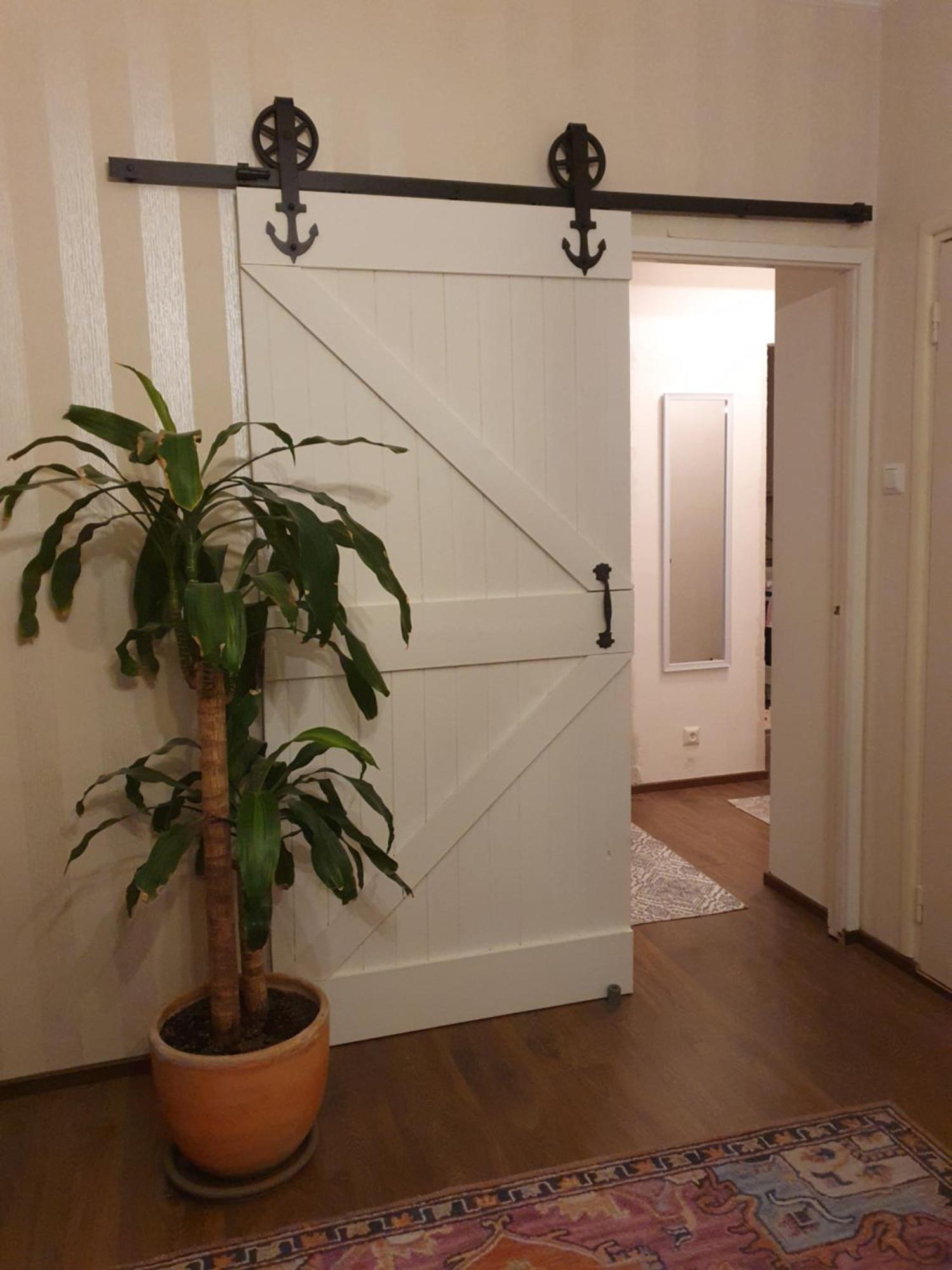 Tina'S Place Pori Zewnętrze zdjęcie