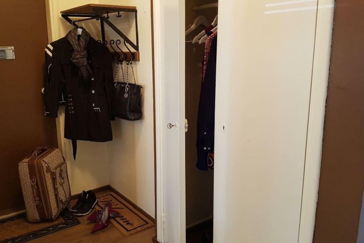 Tina'S Place Pori Zewnętrze zdjęcie